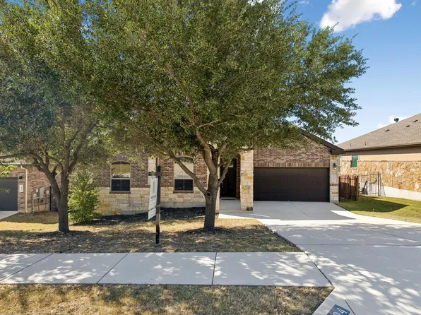 2604 Lou Hollow Pl, Cedar Park, TX 78613
