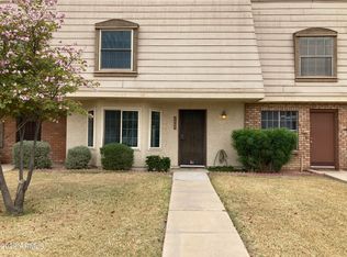 1007 E Bendix Dr, Tempe, AZ 85283