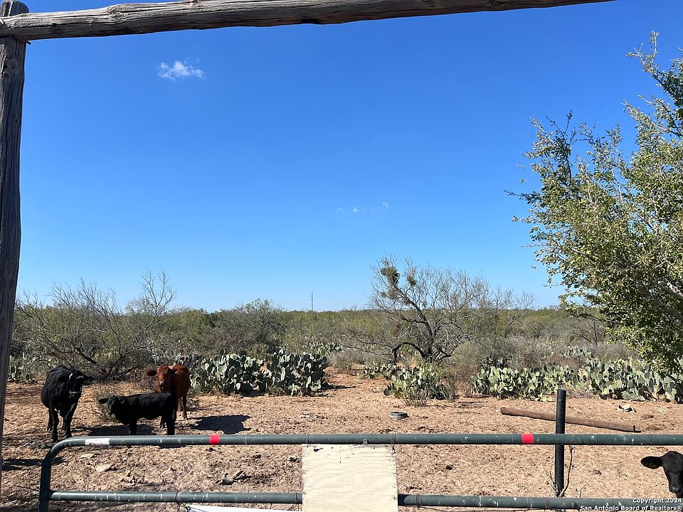 2nd image of 0 Saenz Rd LOT 8