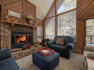 47 Valle Grande Trl N #Id1373667p, Angel Fire, NM 87710