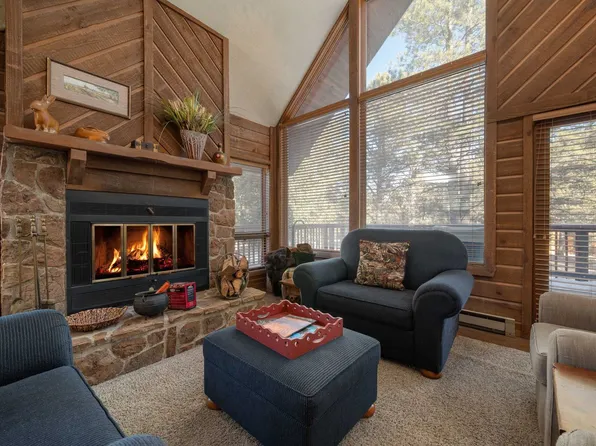 47 Valle Grande Trl N #Id1373667p, Angel Fire, NM 87710