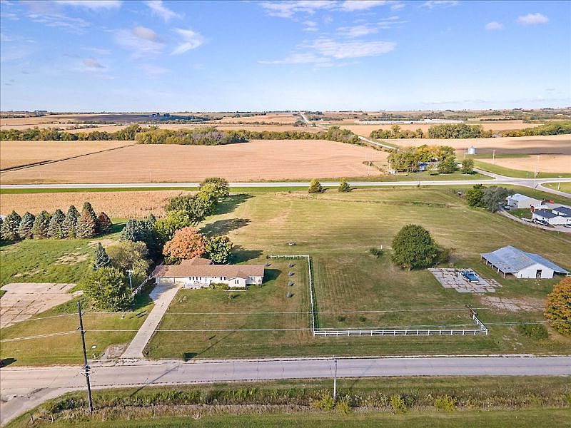2661 S U Ave, Villisca, IA 50864 Zillow