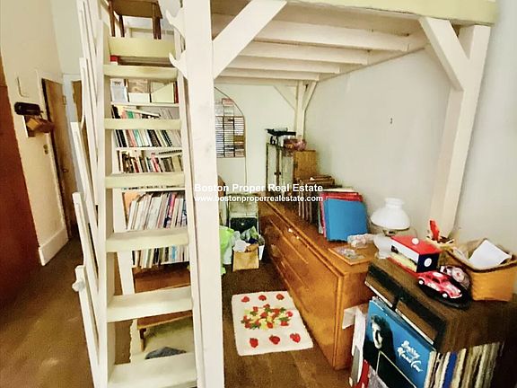 18 Commonwealth Ave. #4 Boston - Back Bay Unit Photo 5 (1)
