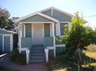 547 Cypress Ave, Vallejo, CA 94590