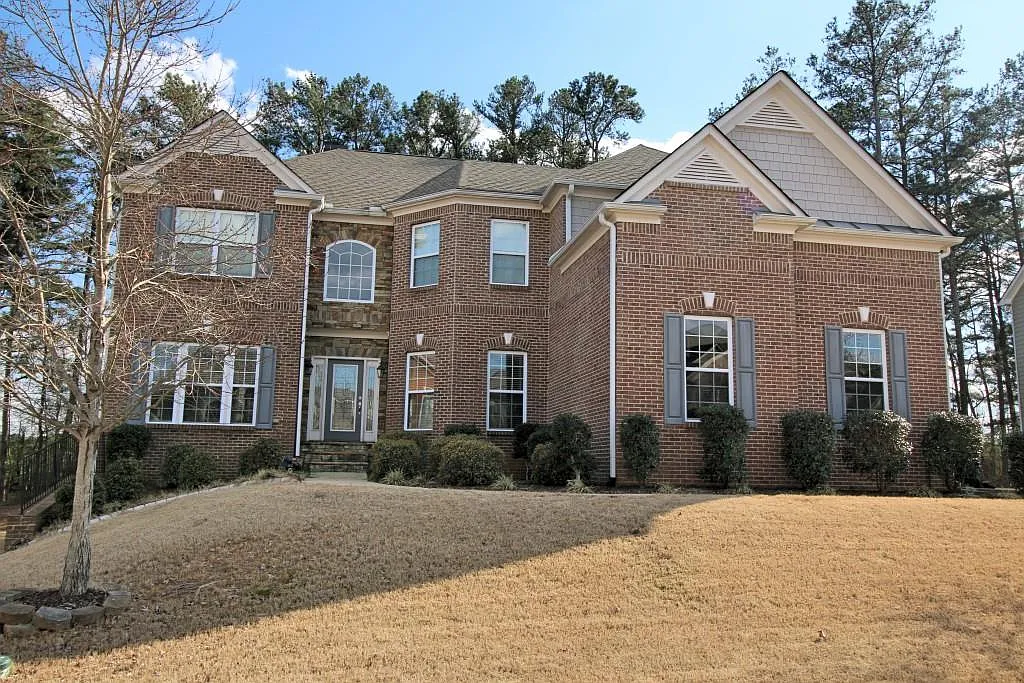 2217 Chaseford Lane Powder Springs, GA 30127 — Photo 1