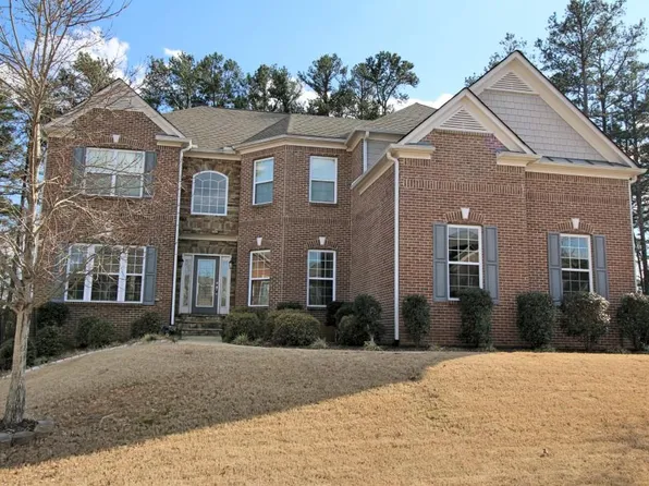 2217 Chaseford Ln, Marietta, GA 30127