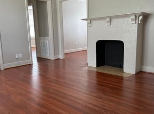 423 Johnson St APT 1, Little Rock, AR 72205