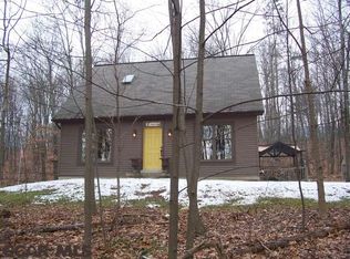 4509 Old Stage Rd, Mc Clure, PA 17841