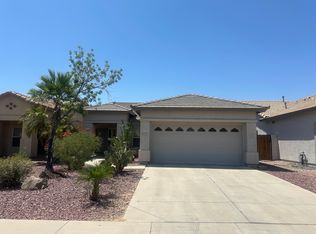 14333 W Mitchell Dr, Goodyear, AZ 85395
