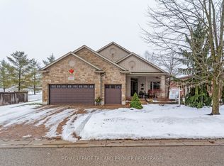 1303 Sandy Somerville Dr, London, ON N6K5R4