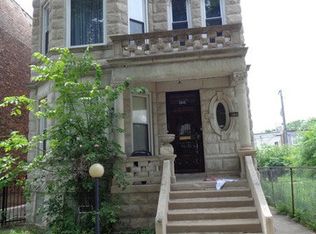 3845 W Monroe St, Chicago, IL 60624