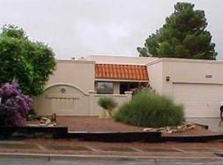 2273 Laramie Dr, Las Cruces, NM 88011