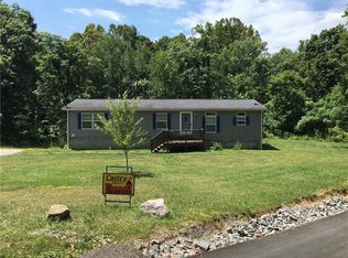 790 Alborn Ave, New Castle, PA 16101