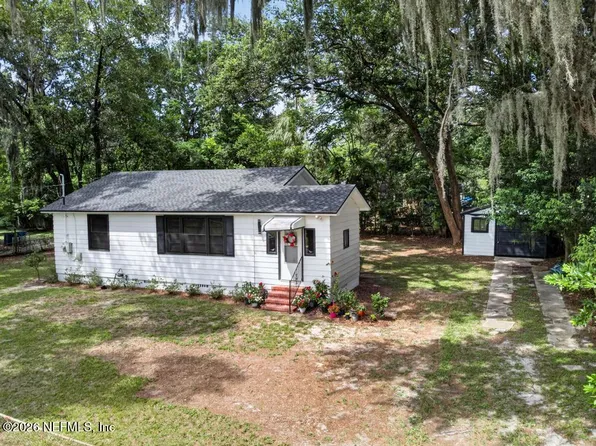 9046 TYLER Avenue, Jacksonville, FL 32208