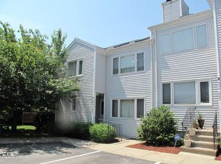 1492 Capitol Ave UNIT B202, Bridgeport, CT 06604