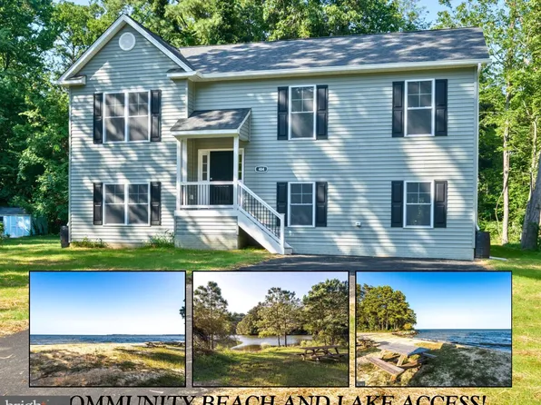 484 Lake Dr, Lusby, MD 20657
