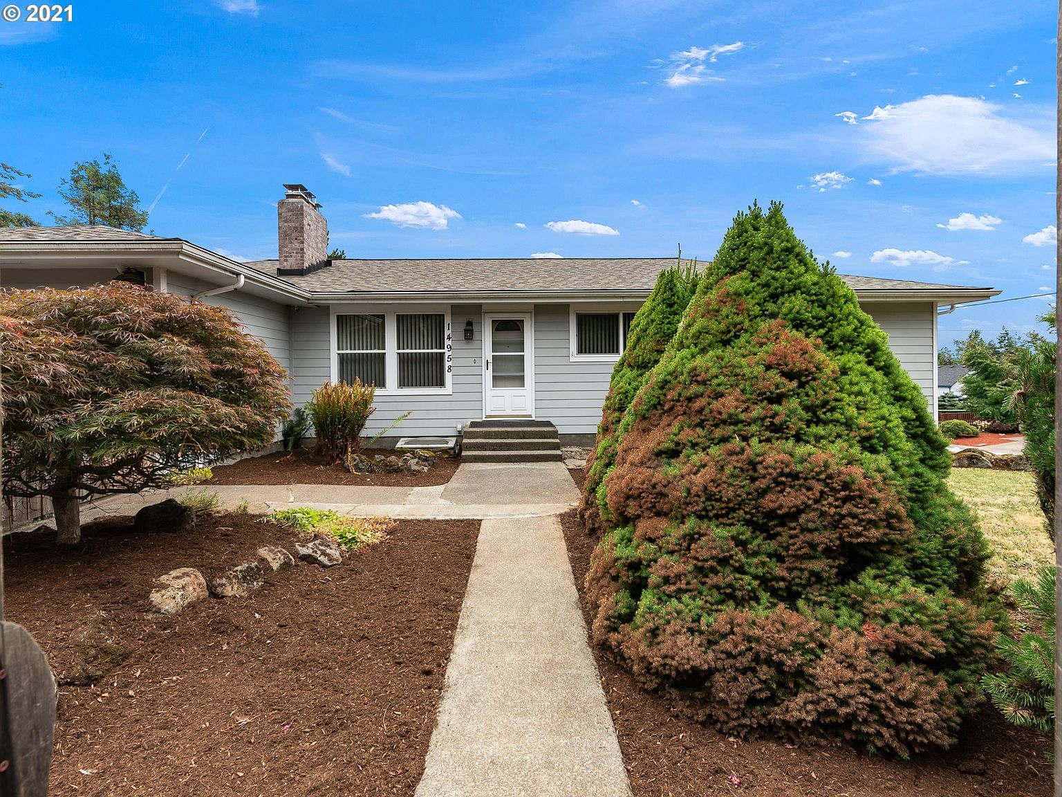 14958 Blvd, Oregon City, OR 97045 Zillow