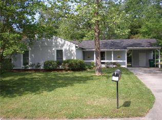 3309 Rockingham Rd, High Point, NC 27265