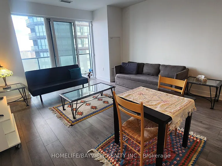 575 Bloor St E #2704 — Photo 8