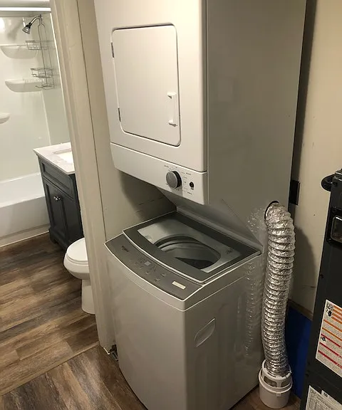 Unit A27 (1Bed/1Bath)