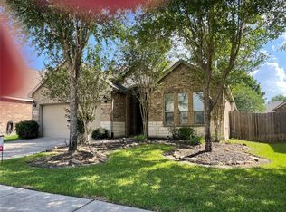 19518 Countryranch Ct, Spring, TX 77388