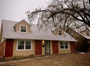 277 W Raye Dr, Chicago Heights, IL