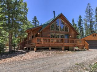 870 E Empty Saddle Rd, Alton, UT 84710