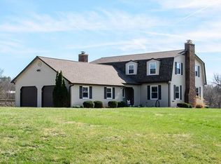 100 E Wind Dr, Saint Charles, MO