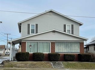 1714 M St, Bedford, IN 47421