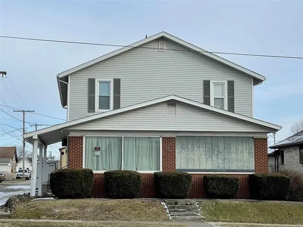 1714 M St, 1714 M St #D3, Bedford, IN 47421