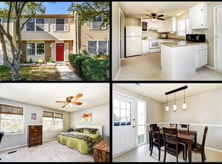 6706 Fallow Hill Ct, Frederick, MD 21703