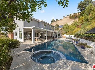 11442 Dona Cecilia Dr, Studio City, CA 91604