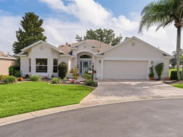 7108 SE 172ND HAZELWOOD LOOP, THE VILLAGES, FL 32162