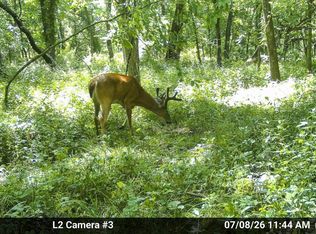 0 S Oklahoma St, Green Castle, MO 63544
