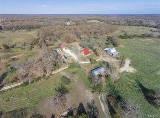 3728 Thenhaus Rd, Rosebud, MO 63091