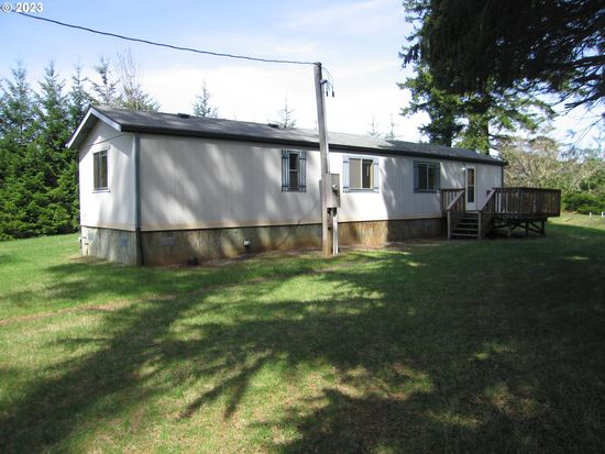 28275 NW Pumpkin Ridge Rd, North Plains, OR 97133