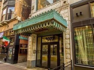 407 Prospect Ave #5E, Cleveland, OH 44115