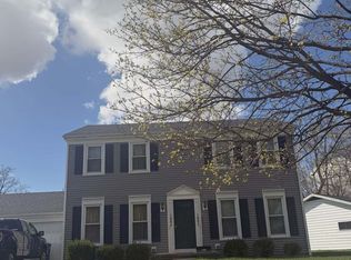 1004 Boone Ct, Bowling Green, OH 43402