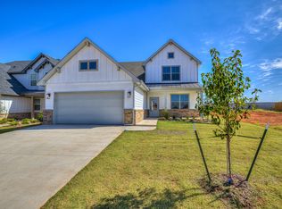 17682 Macarthur Park Rd, Edmond, OK 73012