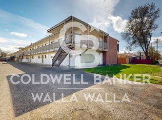 212 N Roosevelt St #19, Walla Walla, WA 99362