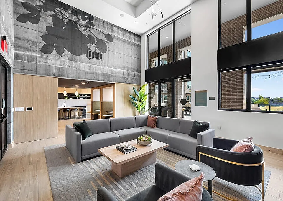 East Bend Apartments