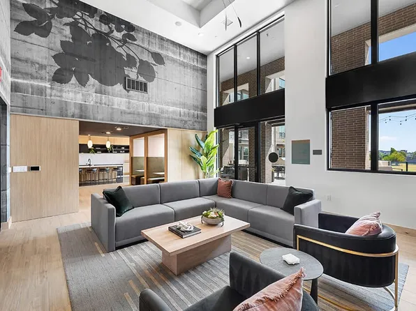 East Bend Apartments