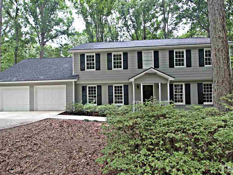 300 Farmington Woods Dr, Cary, NC 27511 Zillow