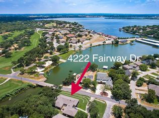 4222 Fairway Dr, Granbury, TX 76049