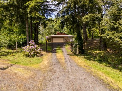 31052 Brownlee Rd, Rainier, OR, 97048