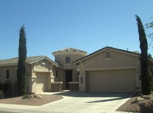 2577 S Santa Rita Way, Chandler, AZ 85286