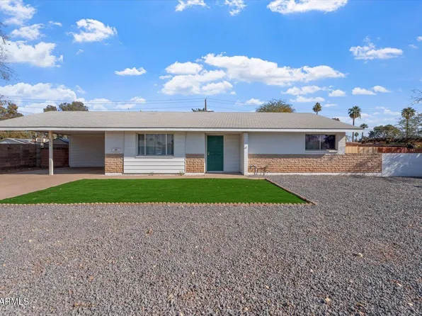 6316 W MONTEROSA Street, Phoenix, AZ 85033