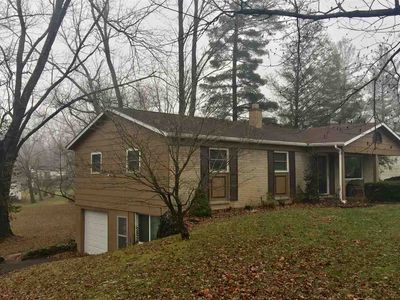 3753 Oak Leaf Dr, Bloomington, IN, 47403