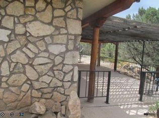 51 Covey Ct, Tijeras, NM 87059