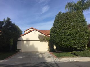 25061 Amberwood, Mission Viejo, CA 92692